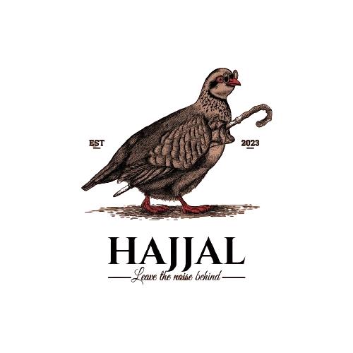 Hajjal