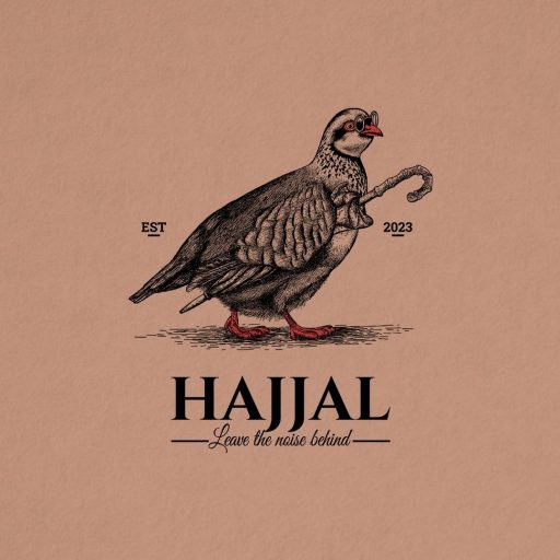 Hajjal
